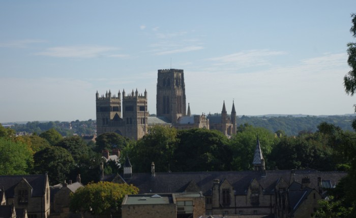 Great men have been among&nbsp;us