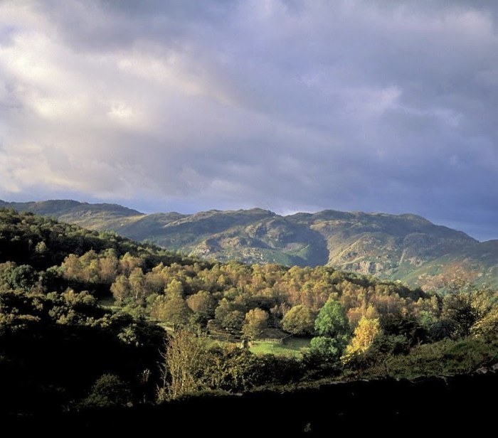 Walking the Fells with&nbsp;Wordsworth