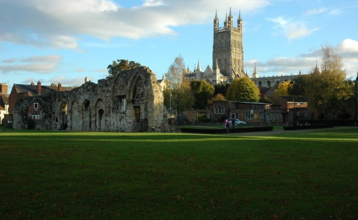 The Tailor of&nbsp;Gloucester