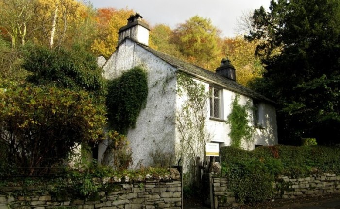 Dorothy Wordsworth’s Grasmere&nbsp;Journal