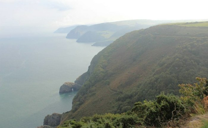 Exmoor – Place of Beauty and&nbsp;Blessing