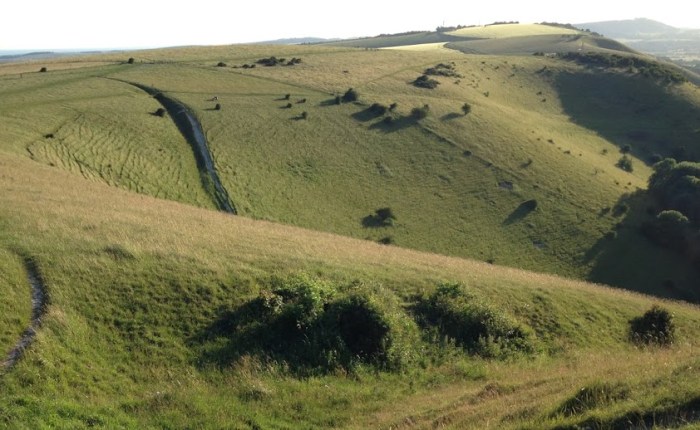Vaughan Williams and the English&nbsp;Countryside