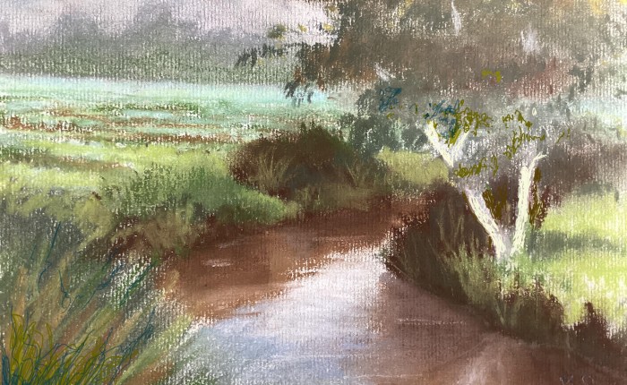 There’s a Wind in the&nbsp;Willows