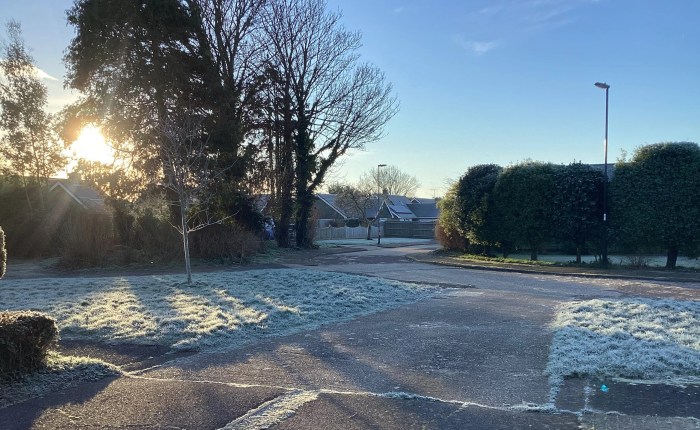 Is This the Song of&nbsp;Spring?