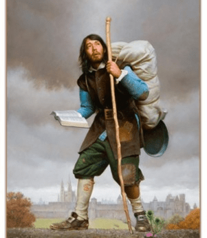 John Bunyan's Pilgrim