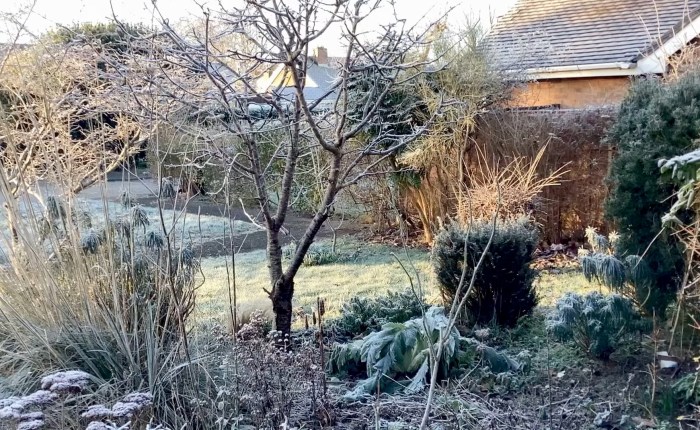 A Winter Morning Walk with John&nbsp;Clare